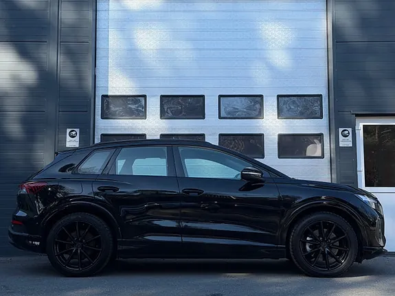 Audi Q4 E-Tron 2022 photo 4
