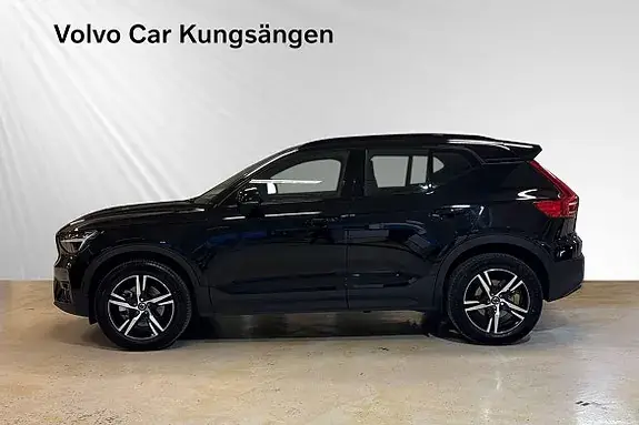 Volvo Xc40 2026 photo 3
