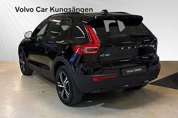 Volvo Xc40 2026 photo 4