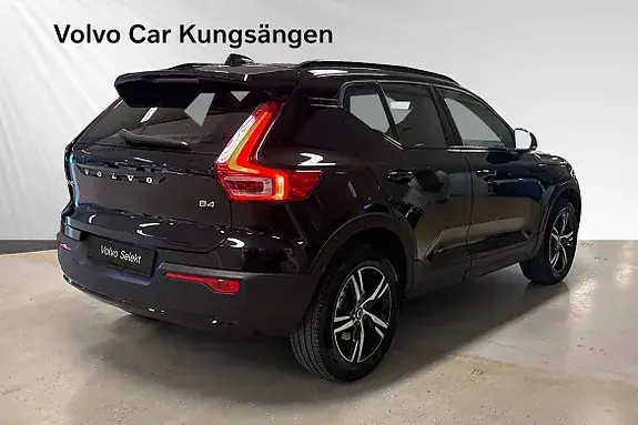 Volvo Xc40 2026 photo 5