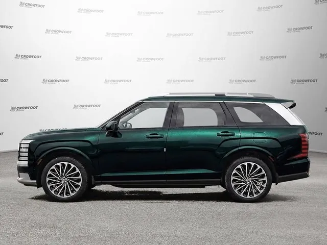 Hyundai Palisade 2027 photo 3