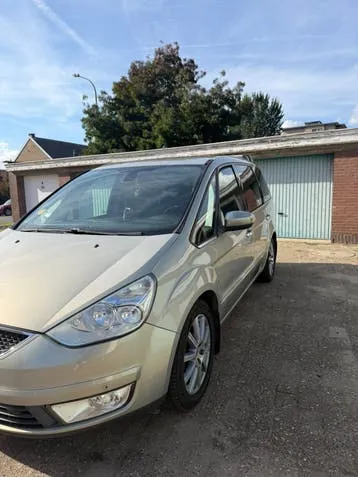 Ford Galaxy