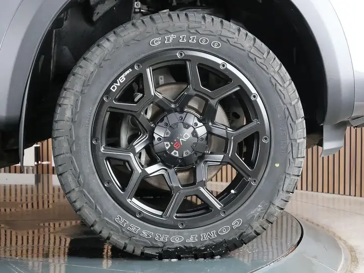 Ford Ranger 2023 photo 5