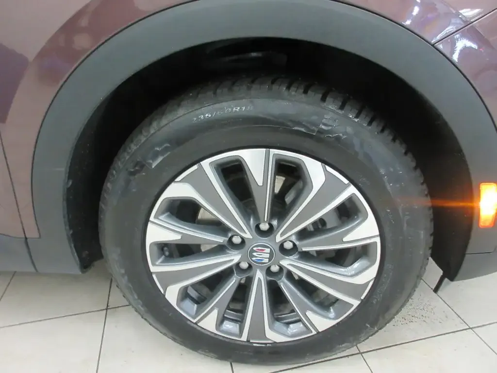 Buick Envision 2024 photo 5
