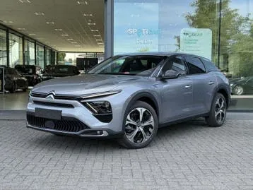 Citroen C5 X