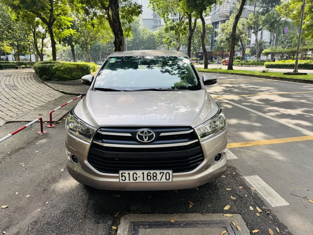 Toyota Innova