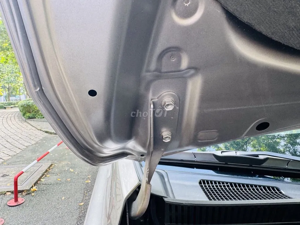 Toyota Innova 2018 photo 5