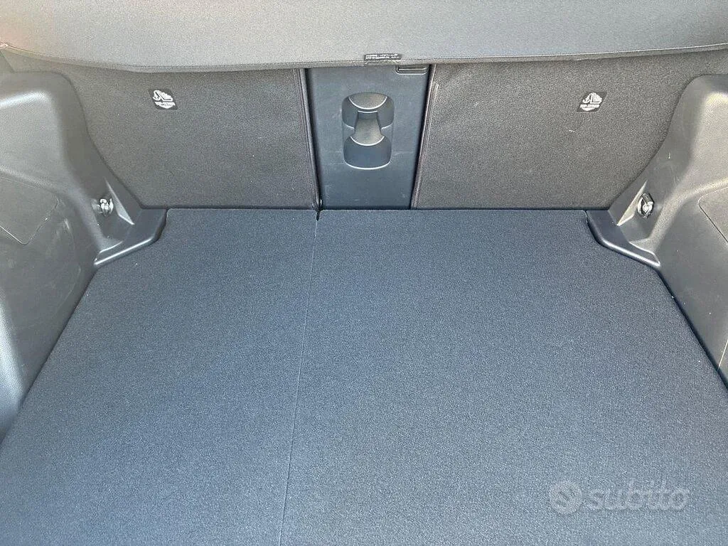 Toyota Yaris Cross 2024 photo 5