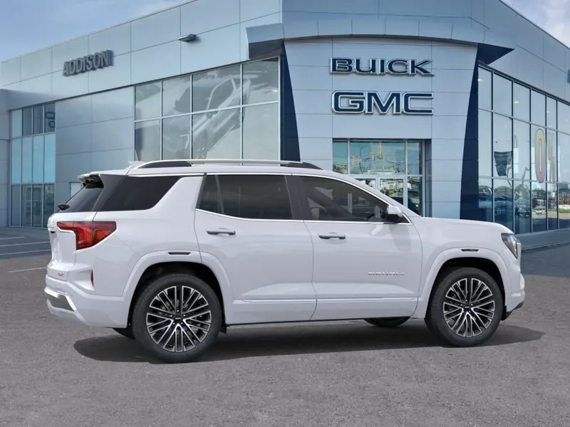 GMC Terrain 2027 photo 5