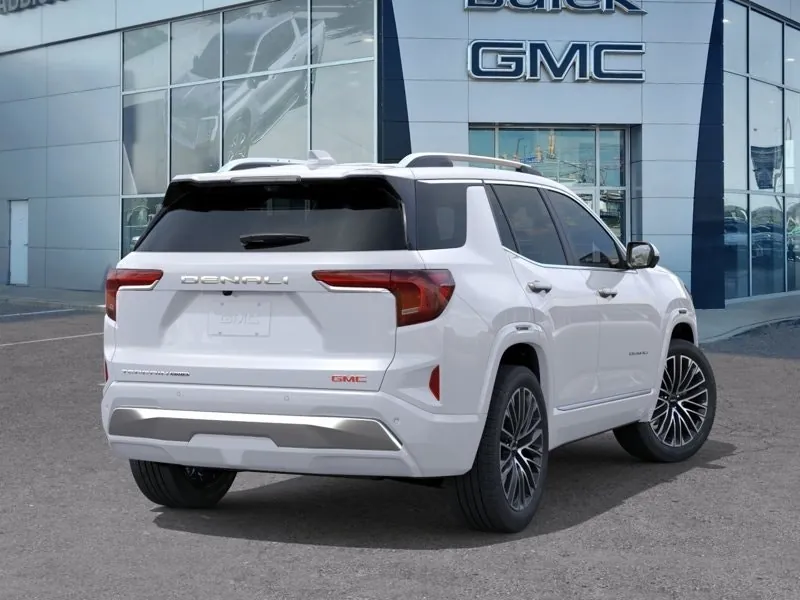 GMC Terrain 2027 photo 4