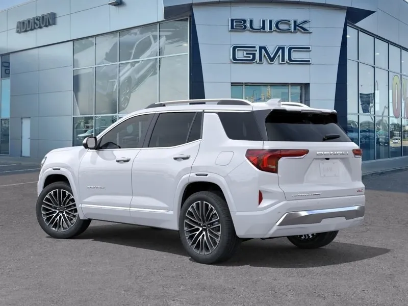 GMC Terrain 2027 photo 3