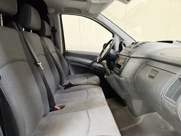 Mercedes-Benz Vito 2013 photo 2
