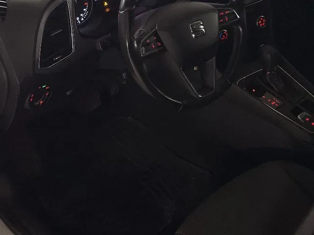 Seat Leon 2018 photo 3