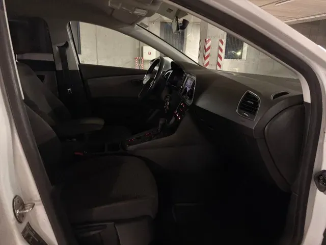 Seat Leon 2018 photo 4