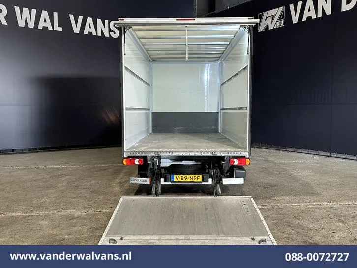 Peugeot Boxer 2022 photo 3