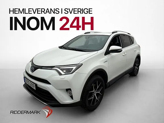Toyota Rav4 2017 photo 3