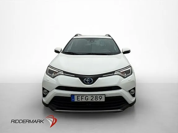 Toyota Rav4 2017 photo 2