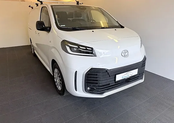 Toyota Proace 2025 photo 2