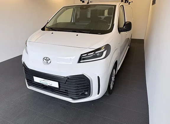 Toyota Proace 2025 photo 4