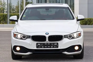 BMW 420I 2016 photo 3
