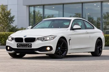 BMW 420I 2016 photo 4