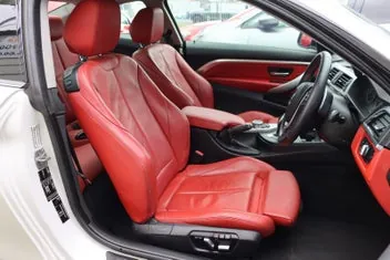 BMW 420I 2016 photo 5