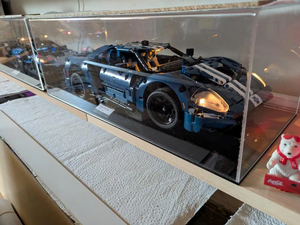Lego Technik Autos