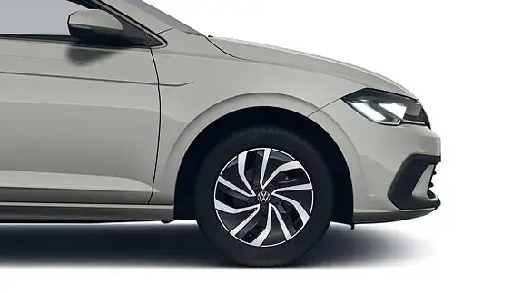 Volkswagen Polo 2027 photo 5