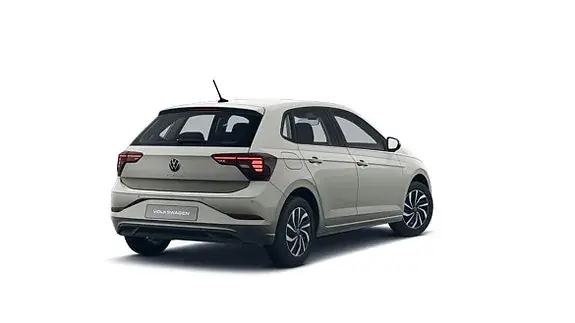 Volkswagen Polo 2027 photo 2