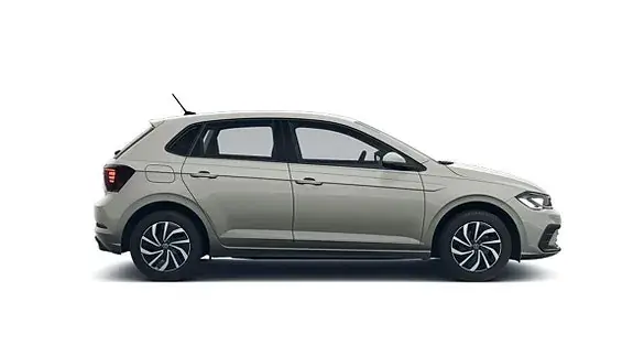 Volkswagen Polo 2027 photo 3