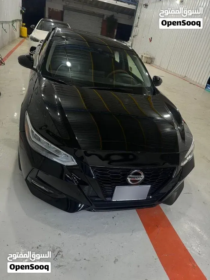 Nissan Sentra 2023 photo 5