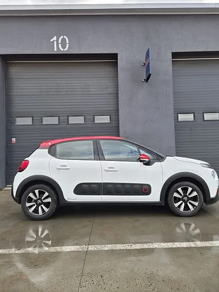 Citroen C3 2018 photo 2