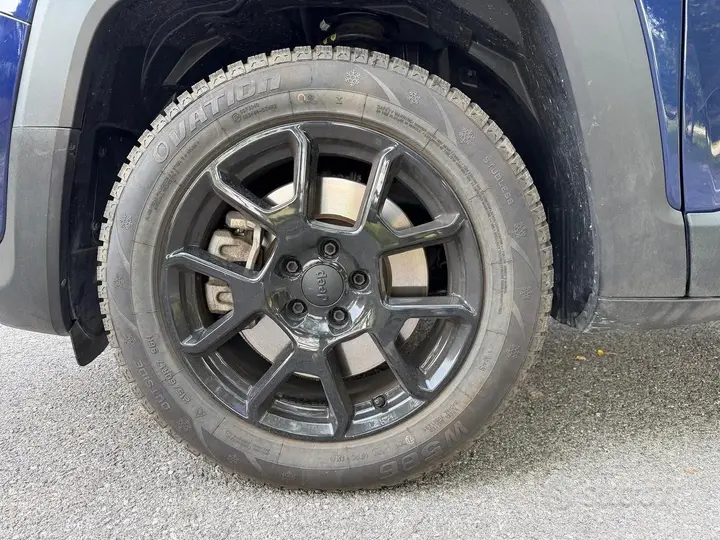 Jeep Renegade 2021 photo 3