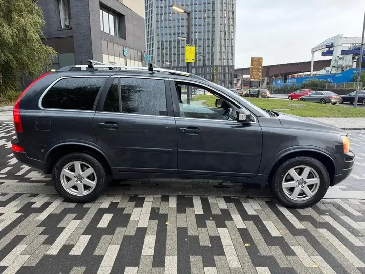 Volvo Xc90 2010 photo 5