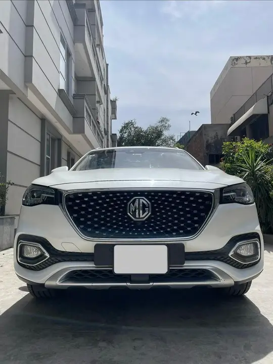 MG Hs