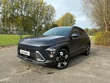 Hyundai Kona 2023 photo 3