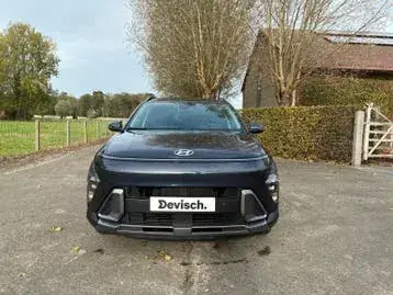 Hyundai Kona 2023 photo 2