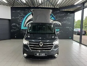 Renault Trafic 2023 photo 2