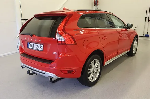 Volvo Xc60 2011 photo 4