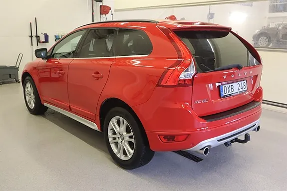 Volvo Xc60 2011 photo 2