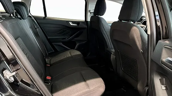 Ford Focus 2021 photo 5