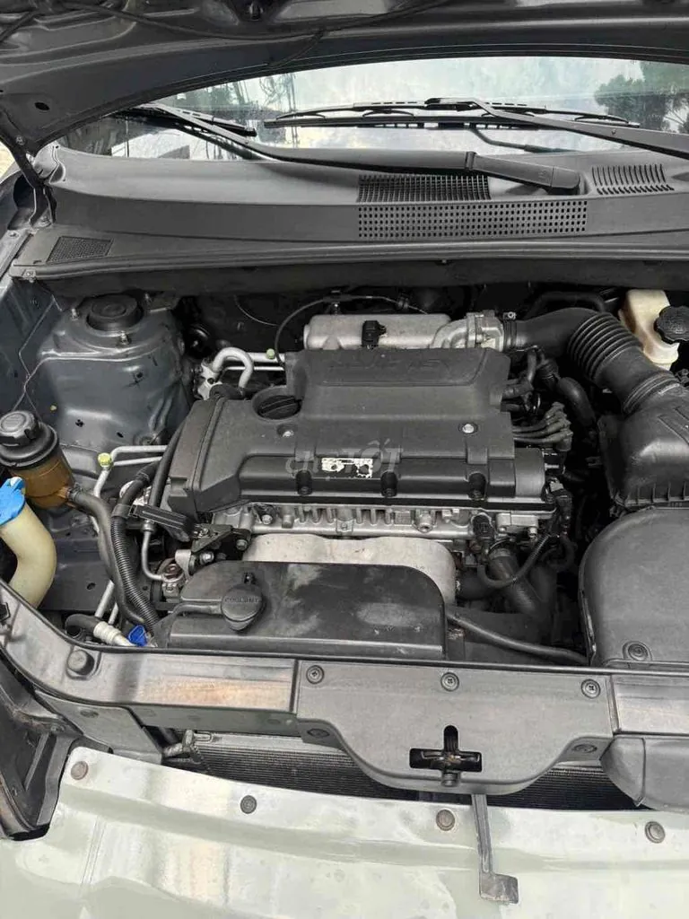 Hyundai Tucson 2009 photo 2