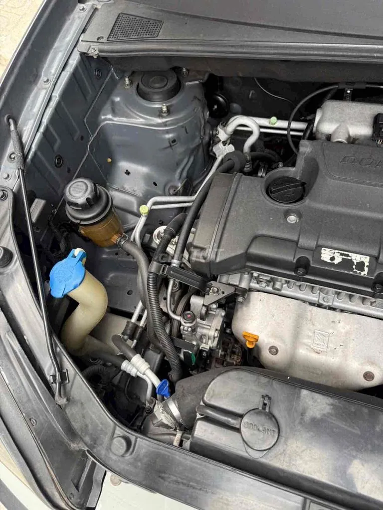Hyundai Tucson 2009 photo 3