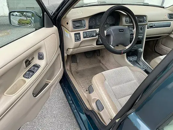Volvo S70 1997 photo 5
