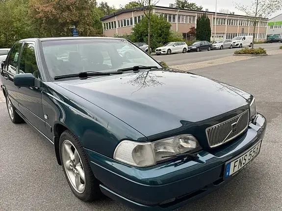 Volvo S70 1997 photo 3