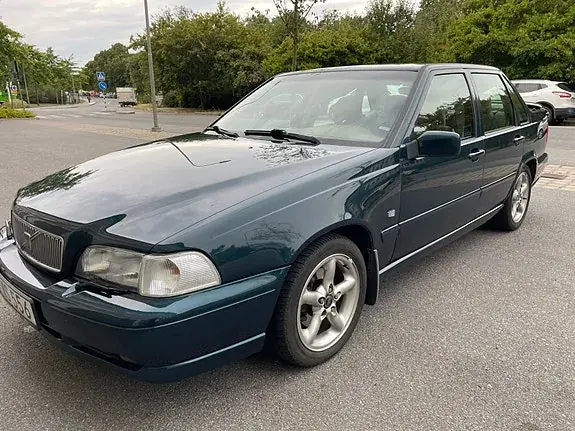 Volvo S70 1997 photo 4