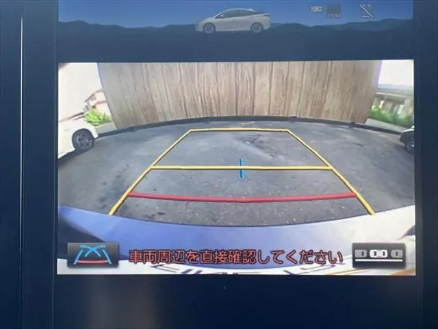 Toyota Prius 2019 photo 5
