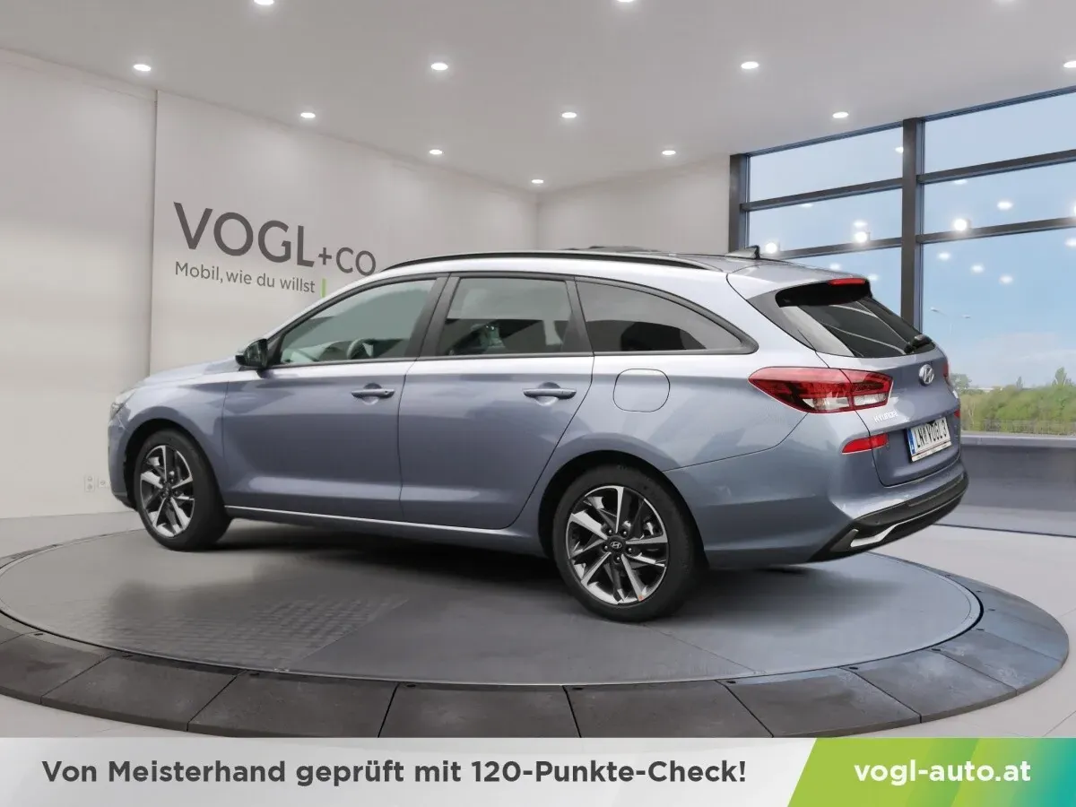 Hyundai I30 2025 photo 3