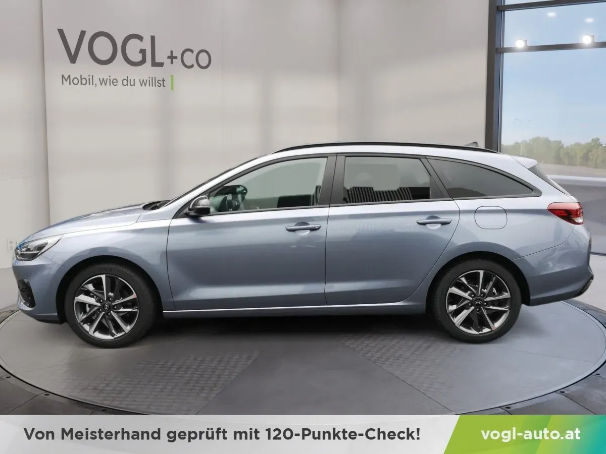 Hyundai I30 2025 photo 2