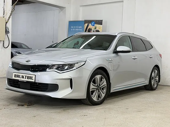 Kia Optima 2017 photo 2